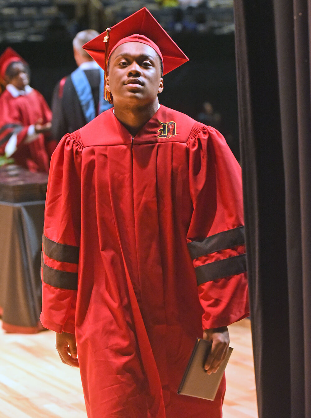 Dothan High School Graduation 2020